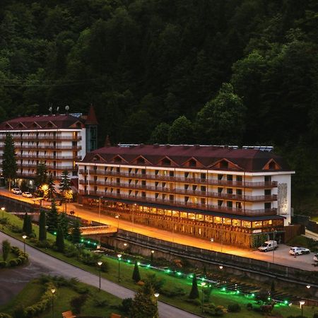 Sairme Hotels & Resorts エクステリア 写真