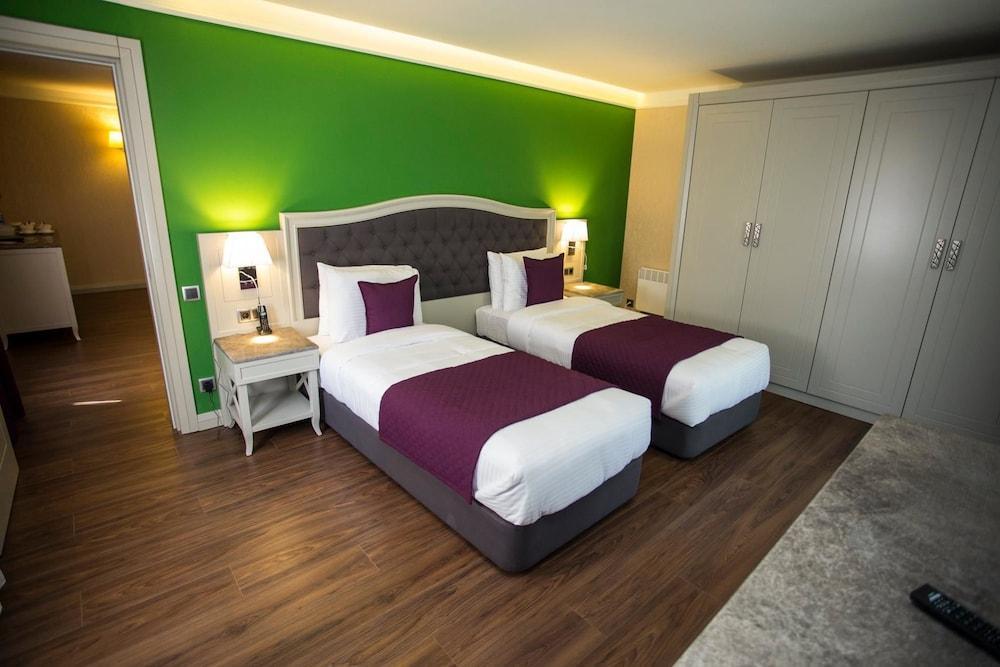 Sairme Hotels & Resorts エクステリア 写真