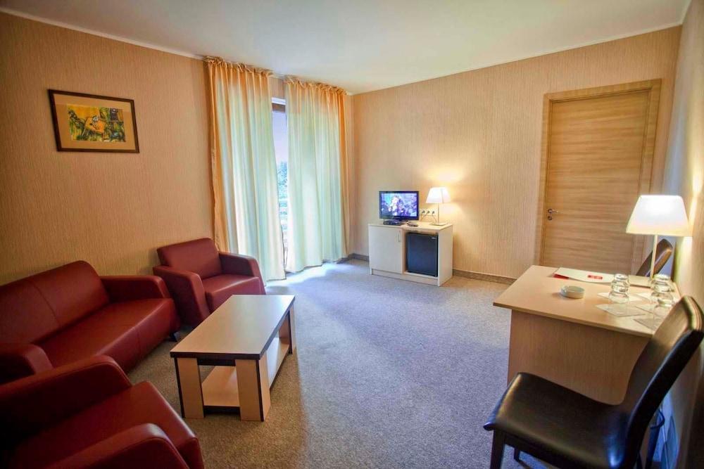 Sairme Hotels & Resorts エクステリア 写真
