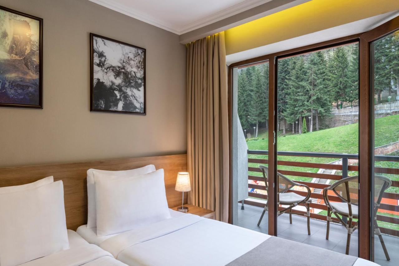 Sairme Hotels & Resorts エクステリア 写真