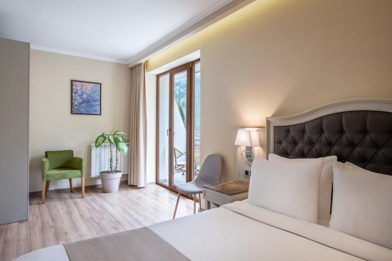 Sairme Hotels & Resorts エクステリア 写真