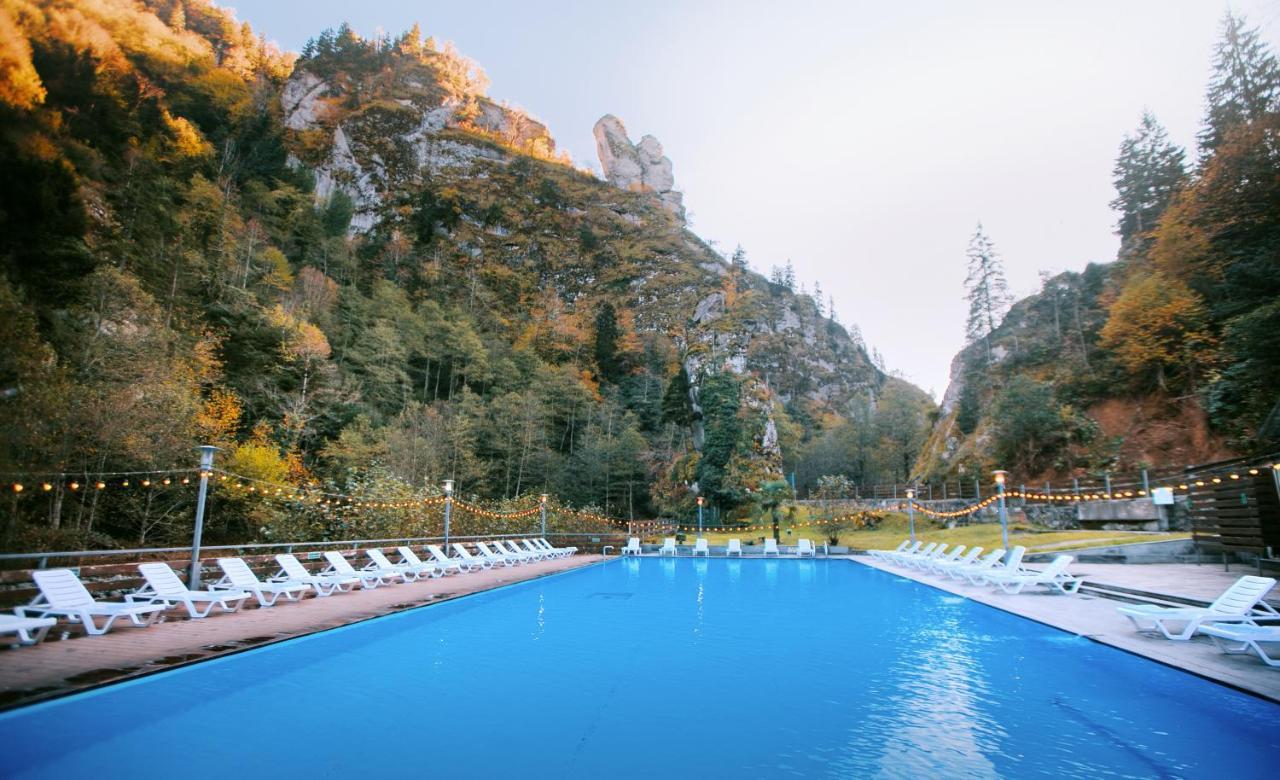 Sairme Hotels & Resorts エクステリア 写真