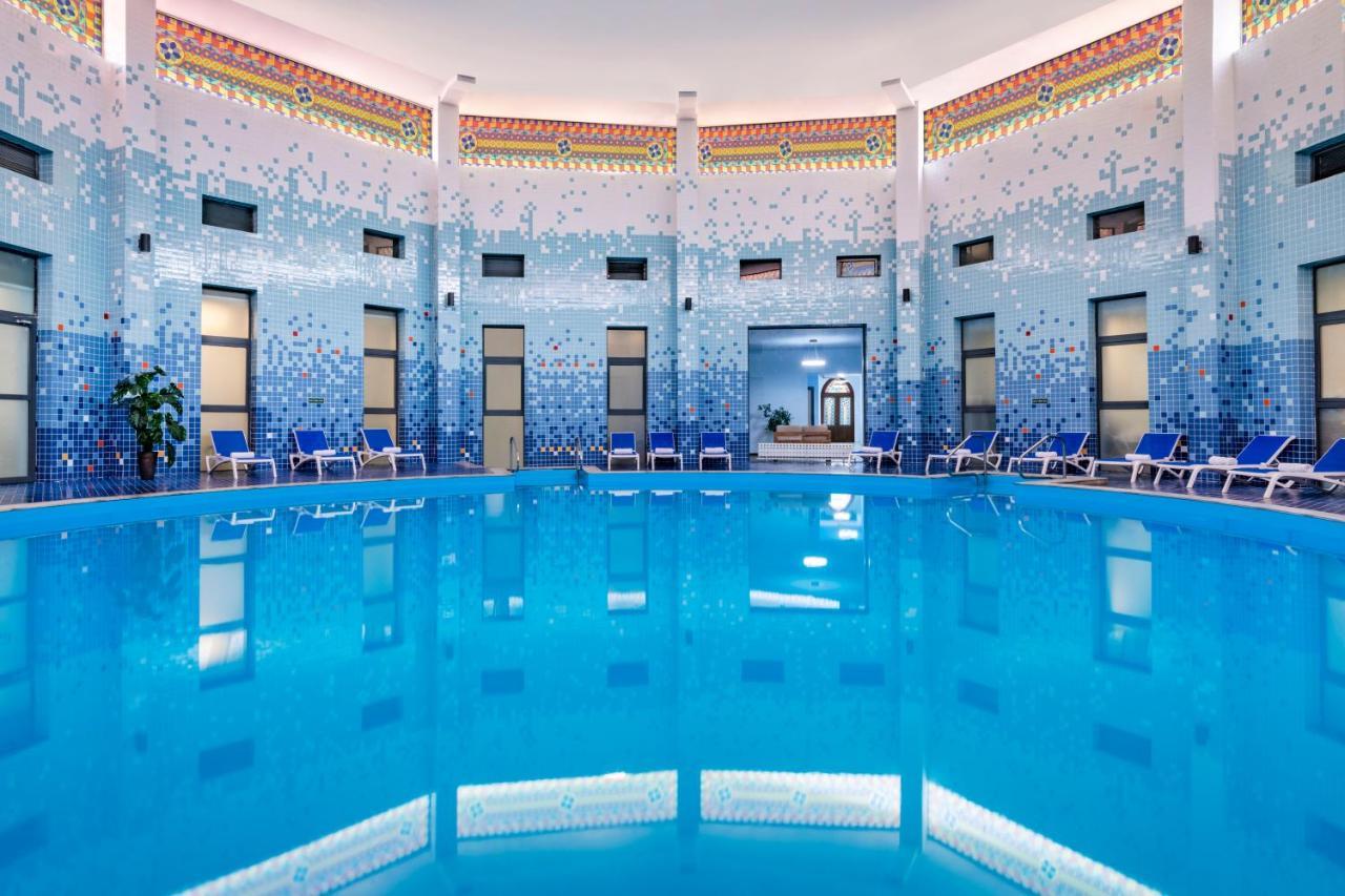Sairme Hotels & Resorts エクステリア 写真