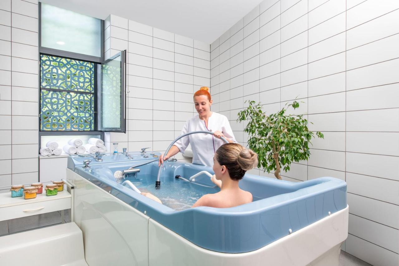Sairme Hotels & Resorts エクステリア 写真