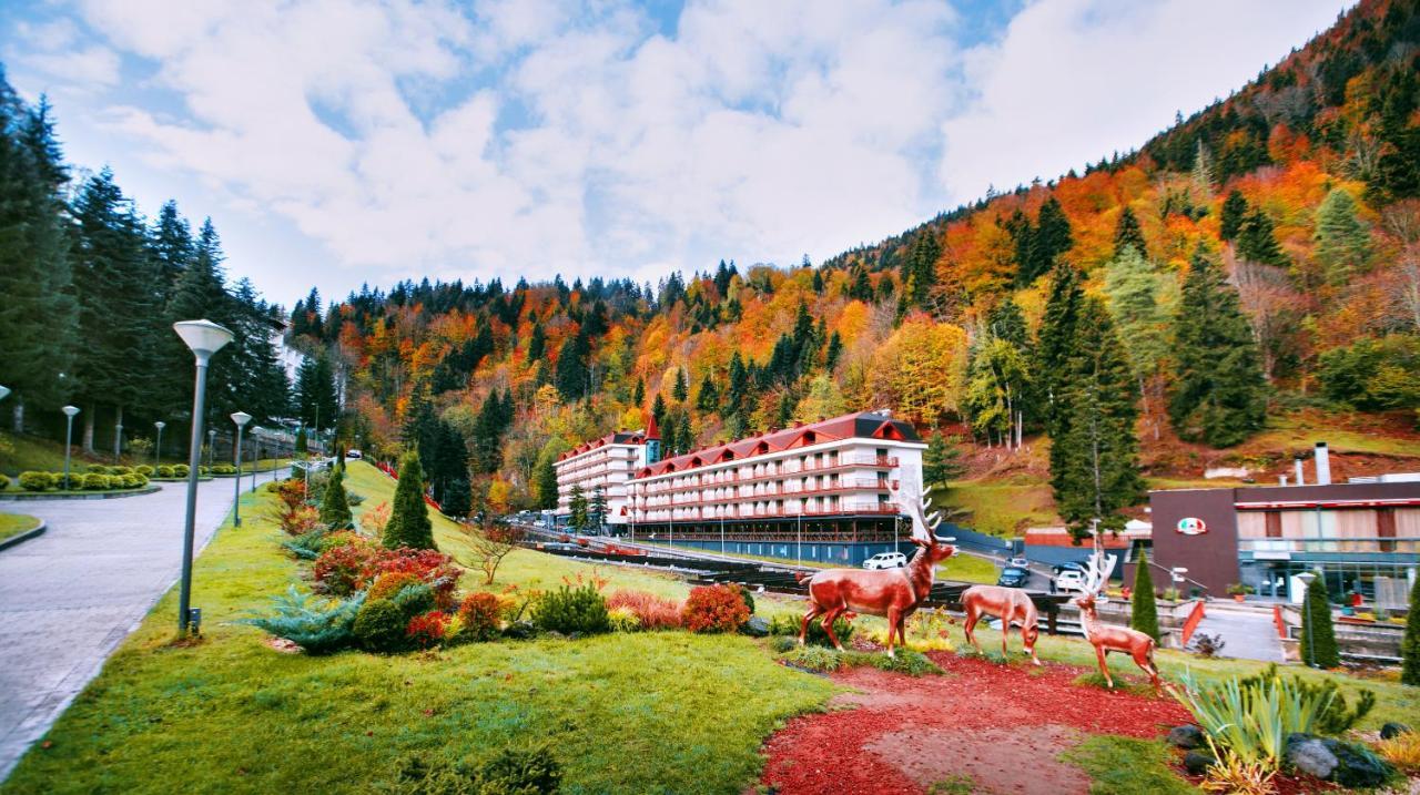 Sairme Hotels & Resorts エクステリア 写真
