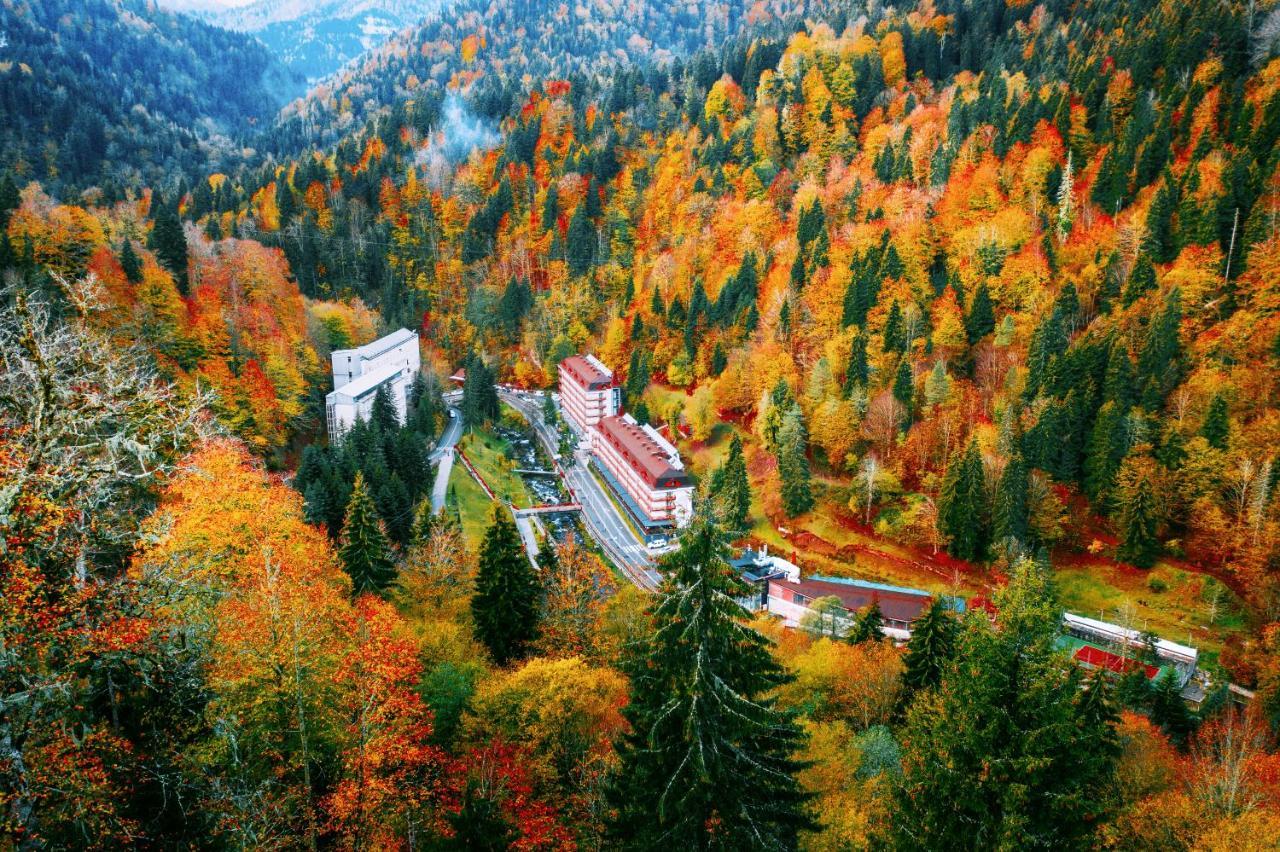 Sairme Hotels & Resorts エクステリア 写真