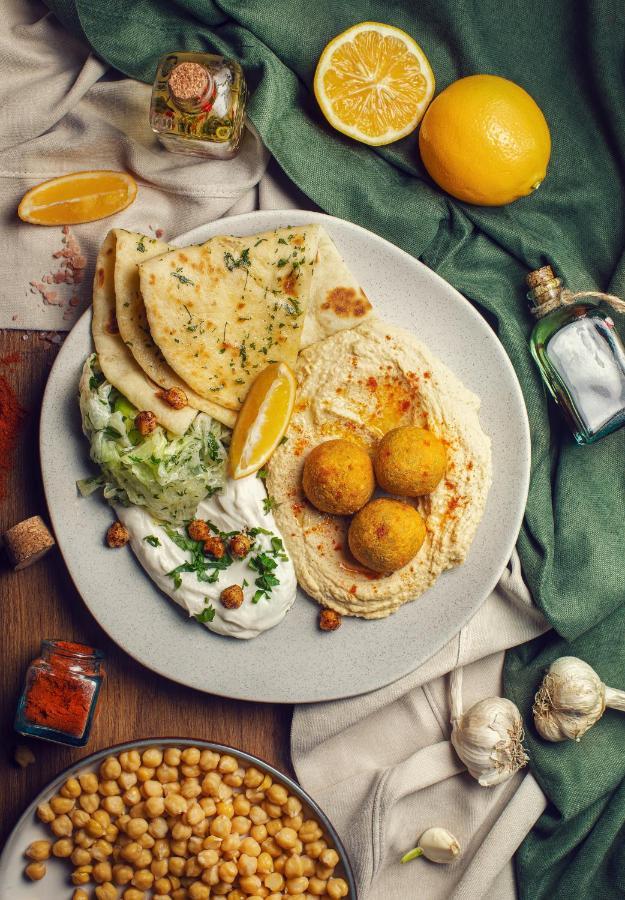Sairme Hotels & Resorts エクステリア 写真