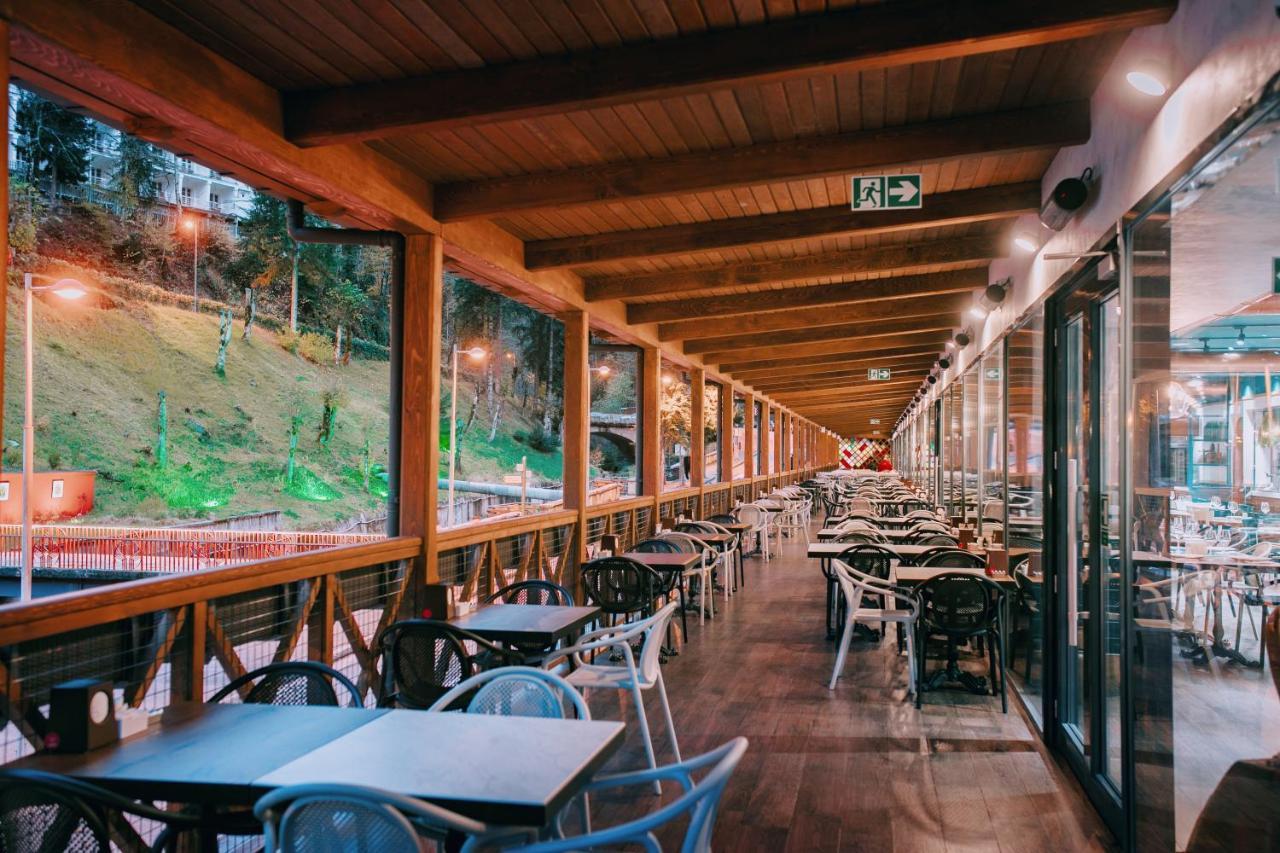 Sairme Hotels & Resorts エクステリア 写真