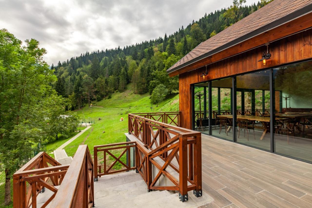 Sairme Hotels & Resorts エクステリア 写真