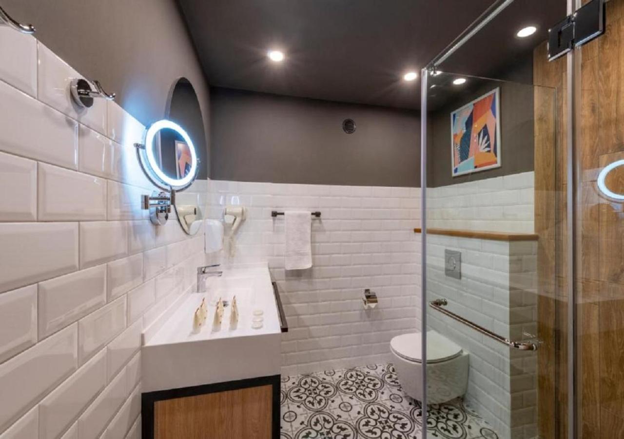 Sairme Hotels & Resorts 部屋 写真