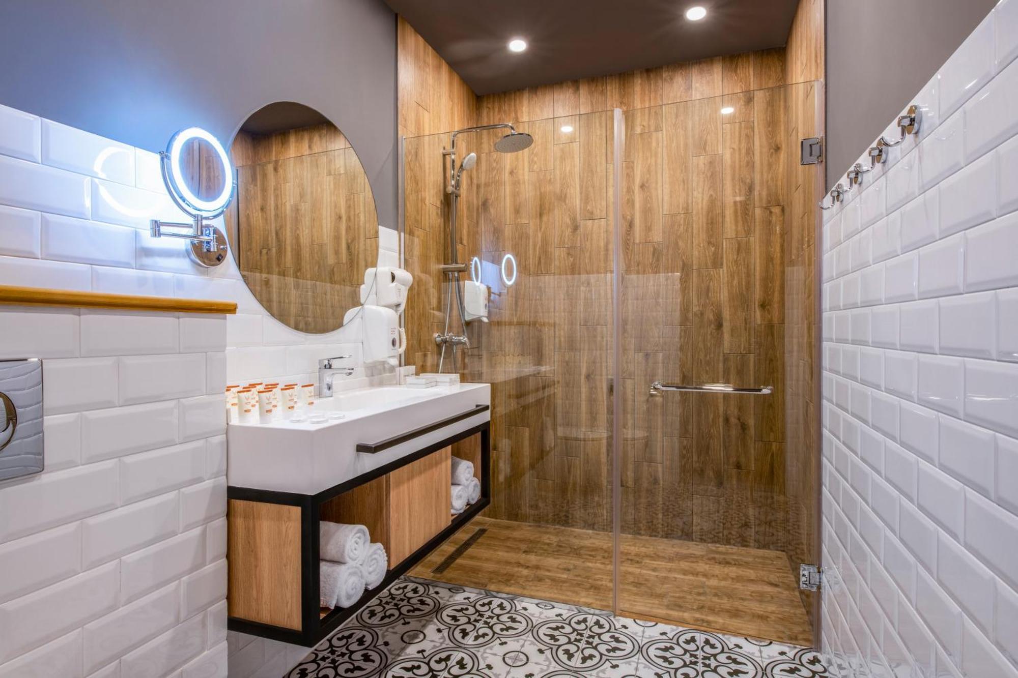 Sairme Hotels & Resorts 部屋 写真