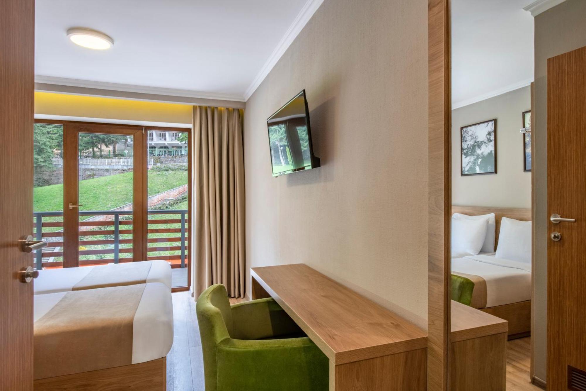 Sairme Hotels & Resorts エクステリア 写真
