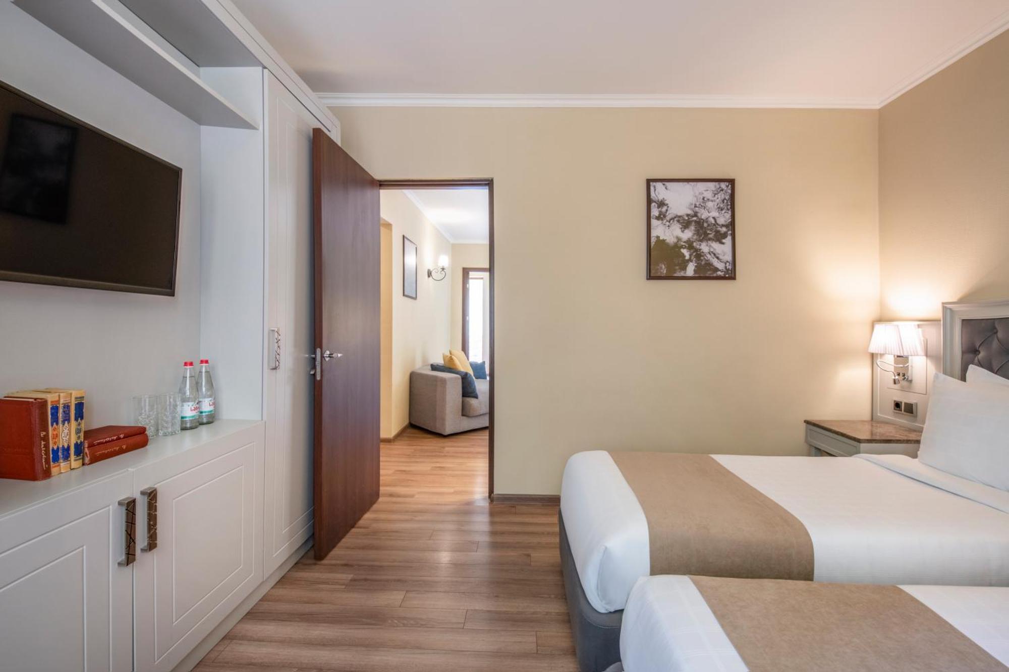 Sairme Hotels & Resorts 部屋 写真