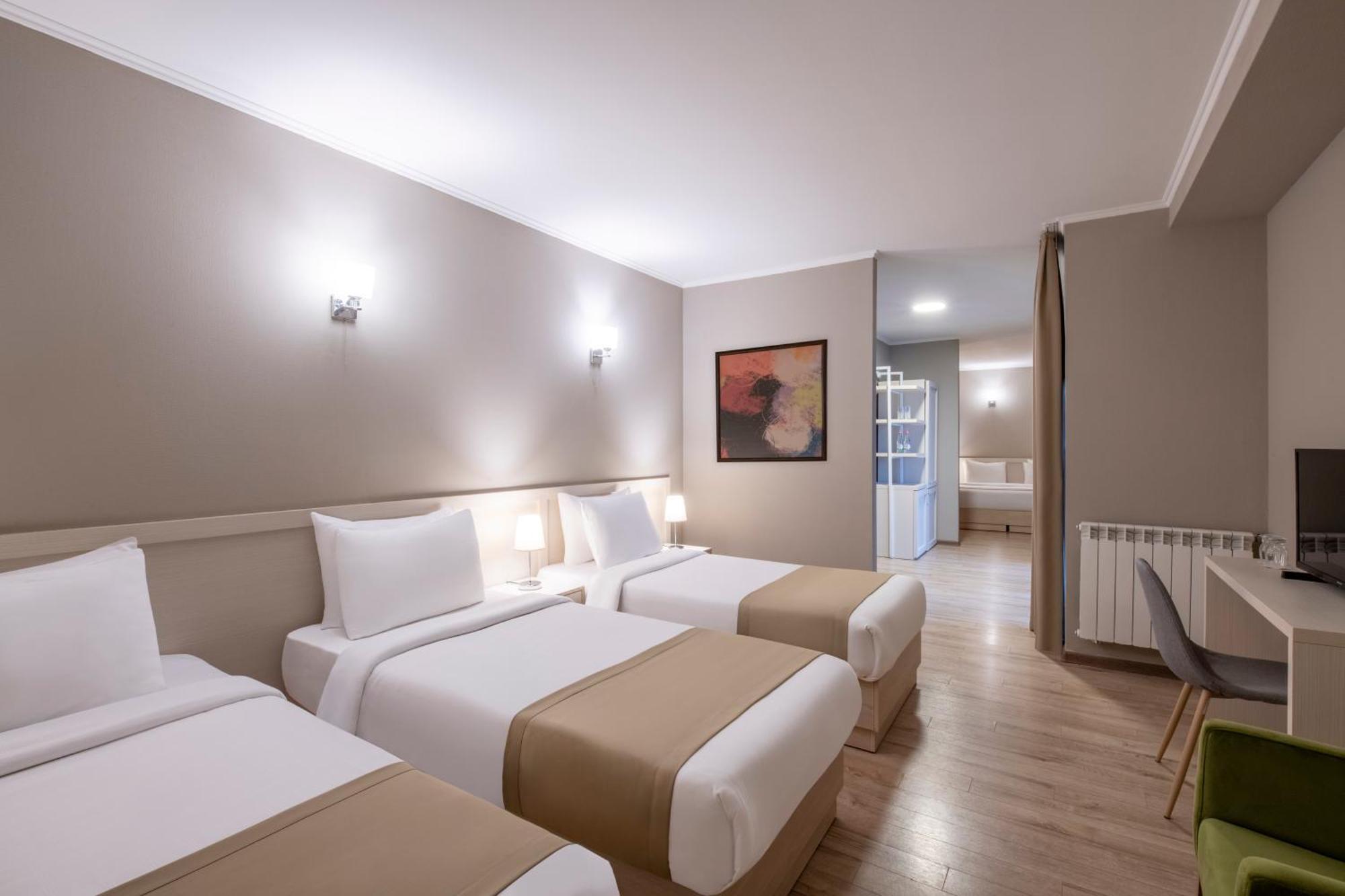 Sairme Hotels & Resorts 部屋 写真