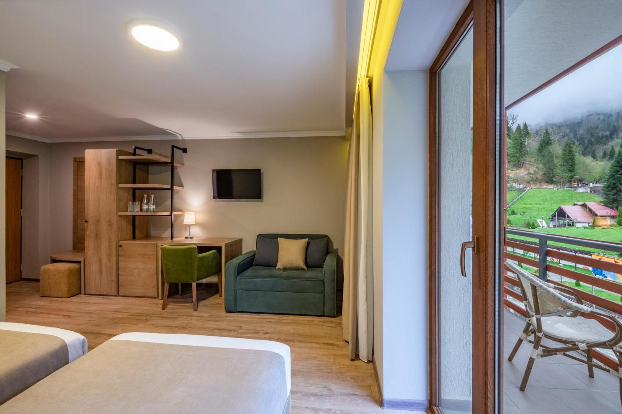 Sairme Hotels & Resorts 部屋 写真