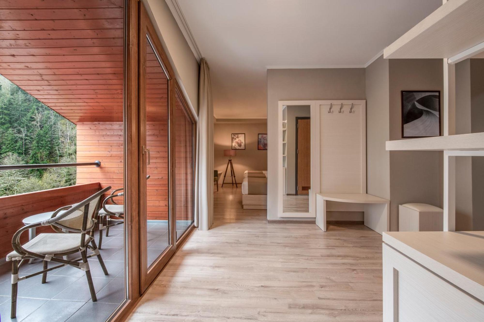 Sairme Hotels & Resorts 部屋 写真