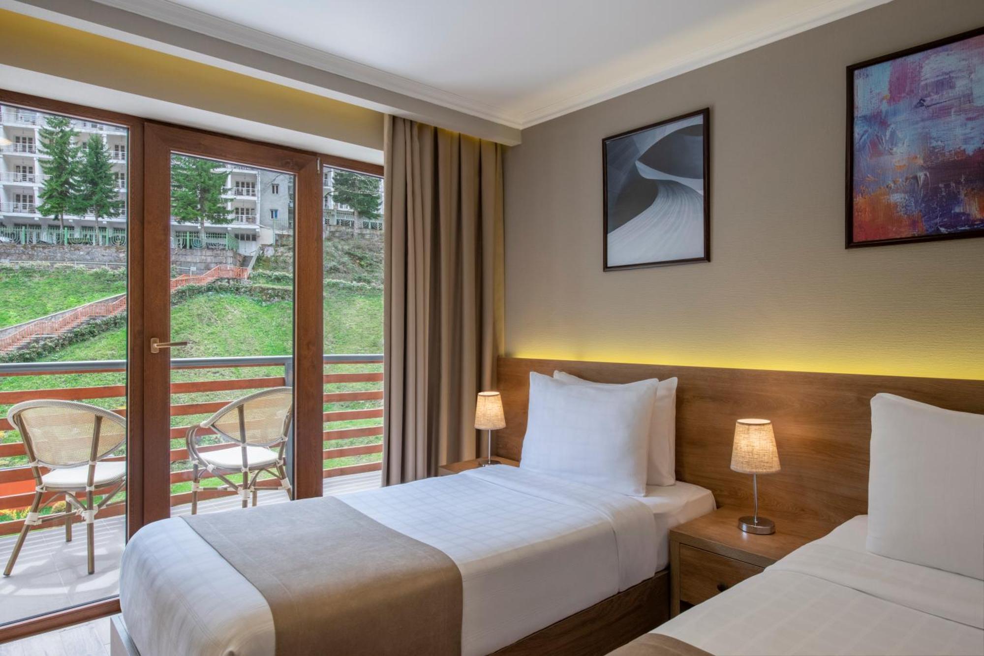 Sairme Hotels & Resorts 部屋 写真