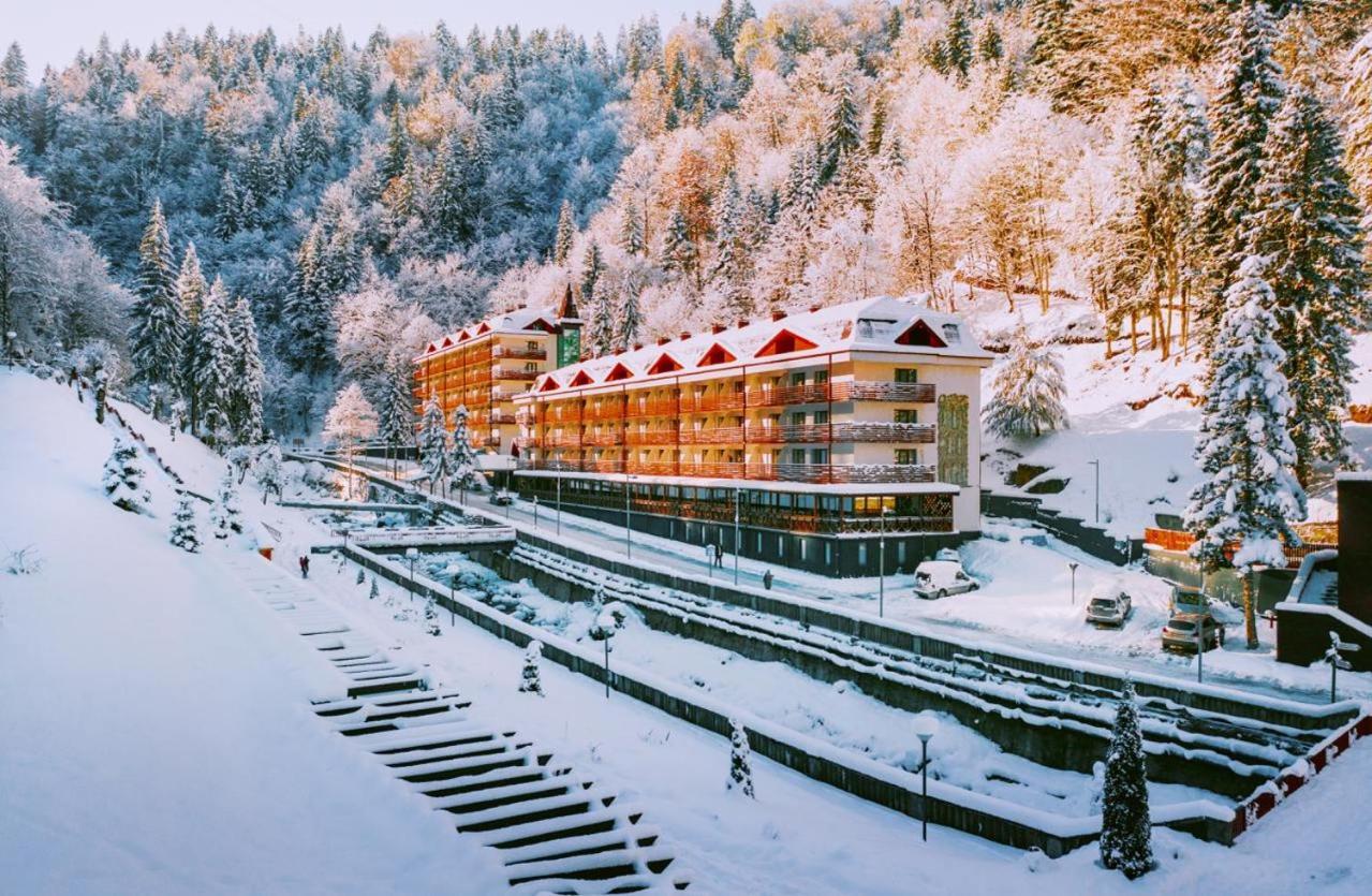 Sairme Hotels & Resorts エクステリア 写真