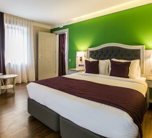 Sairme Hotels & Resorts エクステリア 写真