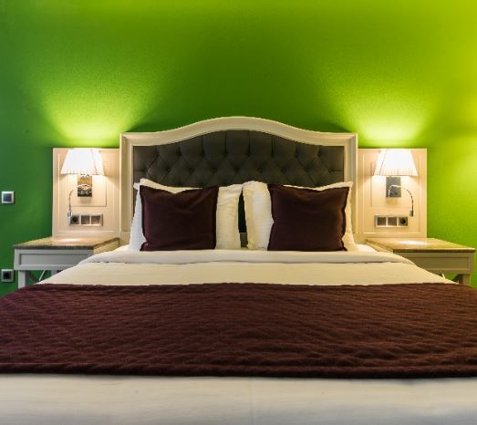 Sairme Hotels & Resorts エクステリア 写真